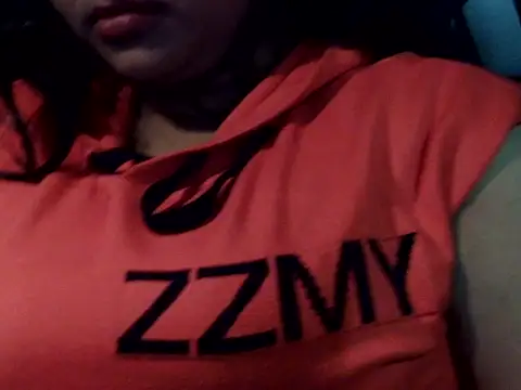 Rimsha naughty online show from 01/14/26, 07:08