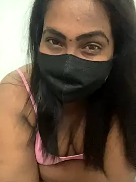 Choco Chuby online show from 09/10/25, 09:42