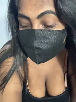 Choco Chuby online show from 09/14/25, 09:03