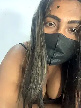 Choco Chuby online show from 09/17/25, 10:06