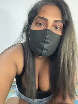 Choco Chuby online show from 10/05/25, 10:02