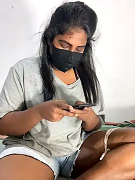 Choco Chuby online show from 10/05/25, 10:07