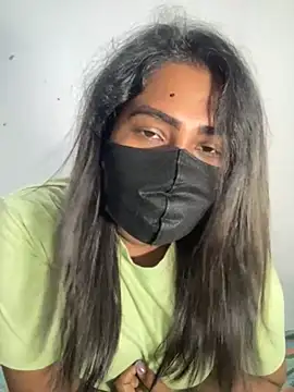 Choco Chuby online show from 10/09/25, 03:54