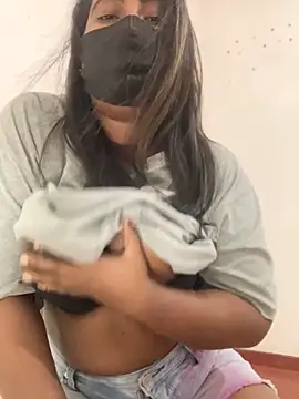 Choco Chuby online show from 10/24/25, 08:22