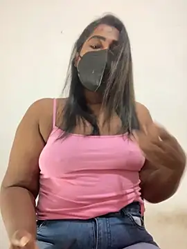 Choco Chuby online show from 10/26/25, 03:29