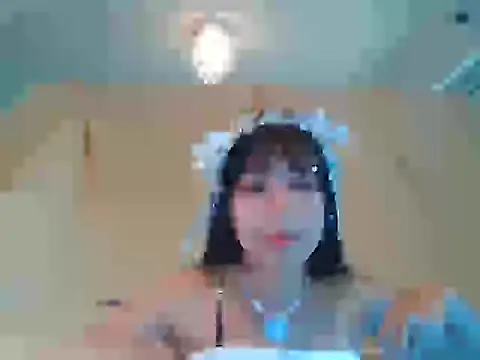 Snapshot of AnnewithanE chatting on 09/27/25, 03:33 AnnewithanE online show from 09/27/25, 03:33