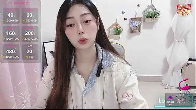 Snapshot of Abb-qiaoyi chatting on 03/08/26, 09:07 Abb-qiaoyi online show from 03/08/26, 09:07