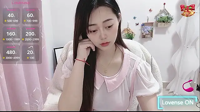 Snapshot of Abb-qiaoyi chatting on 03/10/26, 03:50 Abb-qiaoyi online show from 03/10/26, 03:50