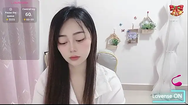 Snapshot of Abb-qiaoyi chatting on 03/15/26, 05:19 Abb-qiaoyi online show from 03/15/26, 05:19