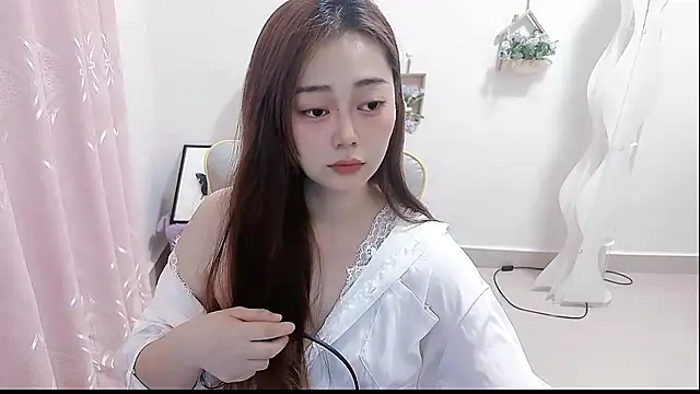 Snapshot of Abb-qiaoyi chatting on 06/24/26, 09:58 Abb-qiaoyi online show from 06/24/26, 09:58