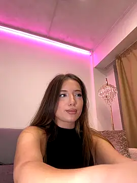 Angel  Vibe online show from 09/21/25, 07:26