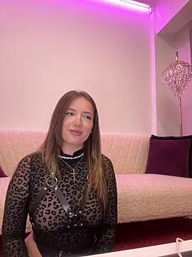 Angel  Vibe online show from 01/06/26, 08:34