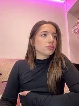 Angel  Vibe online show from 01/31/26, 08:07