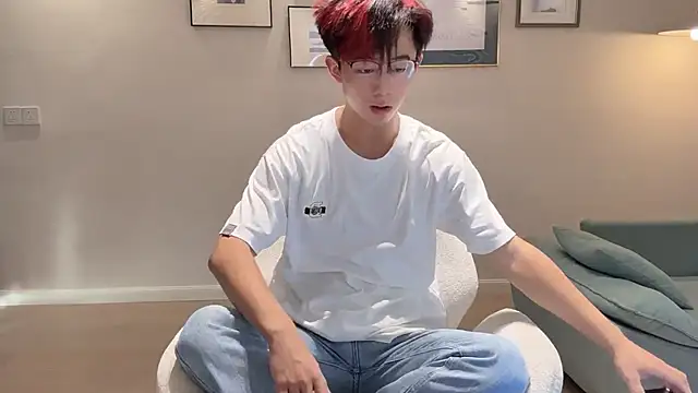 STxuguanhan online show from 10/07/25, 08:00