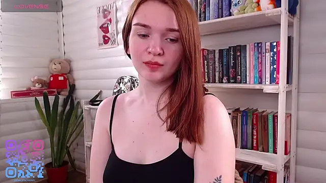 EvaJackson111 online show from 02/20/26, 11:11