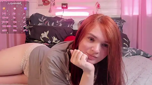 EvaJackson111 online show from 04/05/26, 06:10