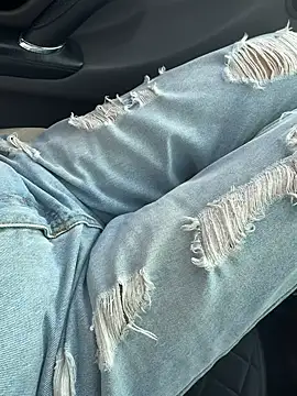 TWOLOVEsX online show from 04/06/26, 09:10