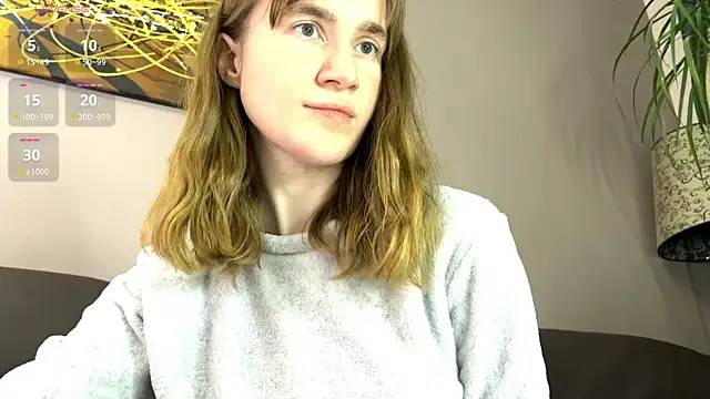 velina   online show from 10/22/25, 08:08