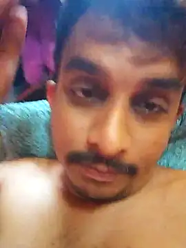 Nihaal17 online show from 10/30/25, 07:32