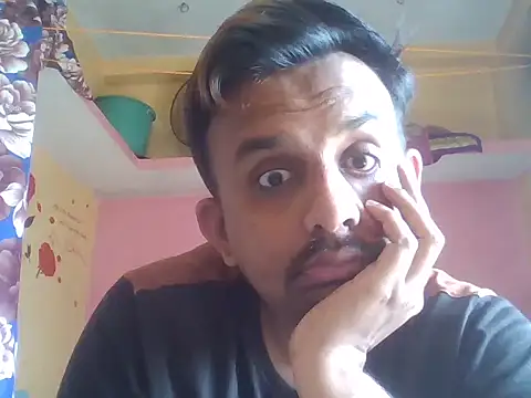 Nihaal17 online show from 11/05/25, 07:08