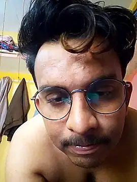 Nihaal17 online show from 02/05/26, 08:19