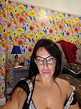 Filthymaddymilfy25 online show from 01/17/26, 12:10