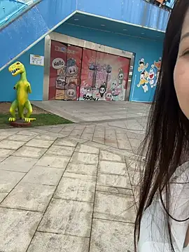 Tianxin6 online show from 05/09/26, 05:23