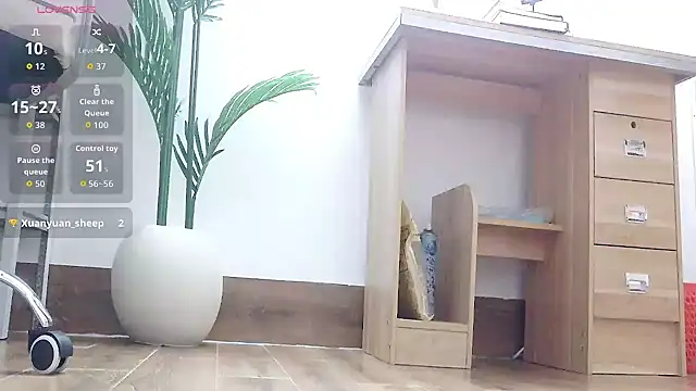 Tianxin6 online show from 05/15/26, 12:06
