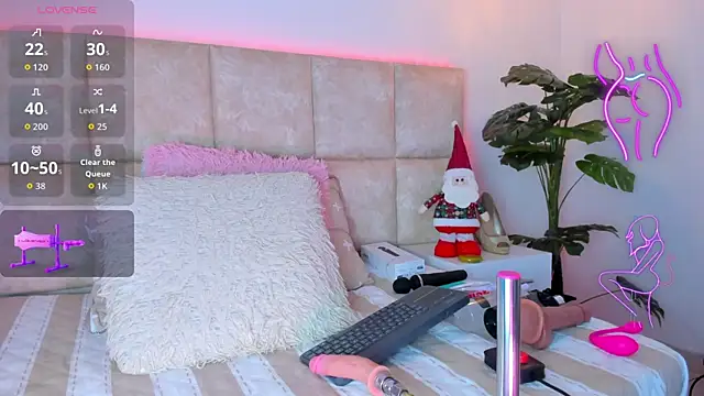 GabbieMonson online show from 01/11/26, 02:22