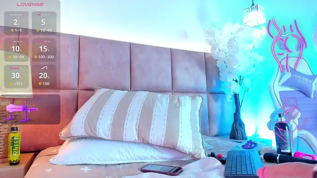 GabbieMonson online show from 03/21/26, 04:43