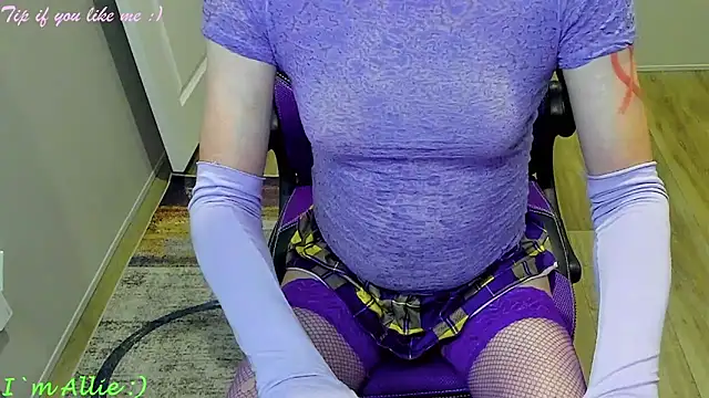 Snapshot of Allie_Kat chatting on 03/15/26, 01:50 Allie Kat online show from 03/15/26, 01:50