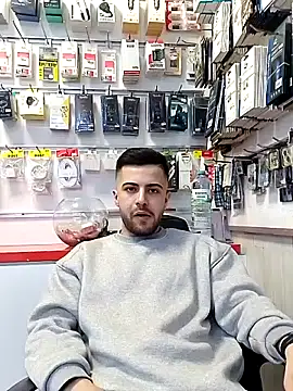 Ozi1910 online show from 11/26/25, 08:32