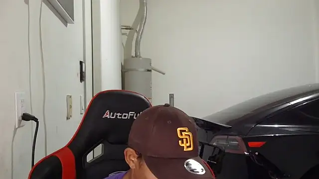 Gmajor online show from 09/28/25, 02:39