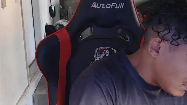 Gmajor online show from 11/26/25, 03:35