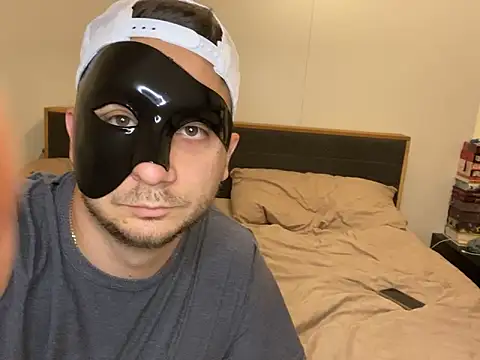 Natalie beniboy online show from 09/27/25, 07:30