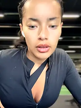 Risky Workouts online show from 10/06/25, 09:40