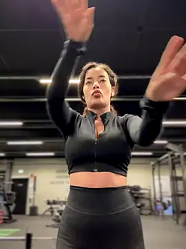 Risky Workouts online show from 10/14/25, 09:54