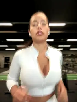 Risky Workouts online show from 10/22/25, 08:25