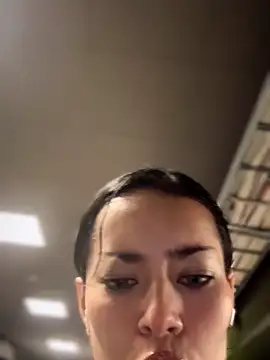 Risky Workouts online show from 12/14/25, 06:56