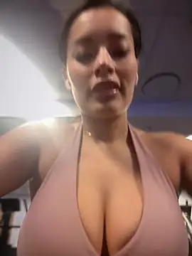 Snapshot of Risky_Workouts chatting on 03/29/26, 03:56 Risky Workouts online show from 03/29/26, 03:56