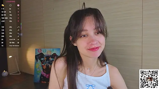 VineciaDestors online show from 10/12/25, 01:32