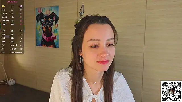 VineciaDestors online show from 10/19/25, 07:47