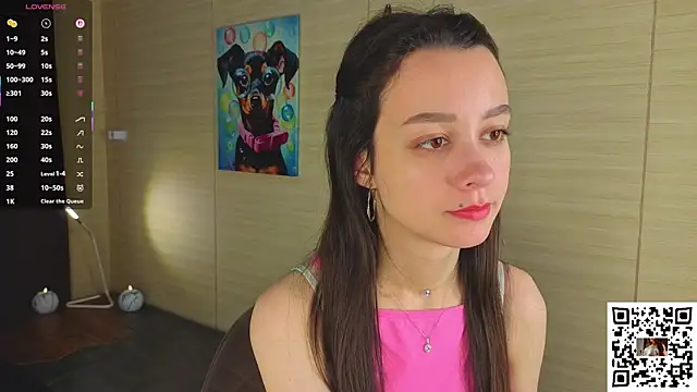 VineciaDestors online show from 10/20/25, 03:45