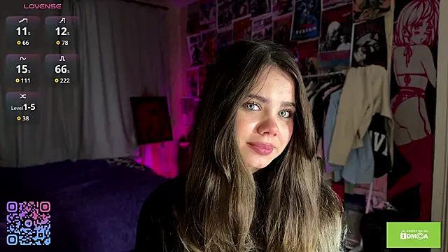 PinkiRay online show from 09/10/25, 06:08