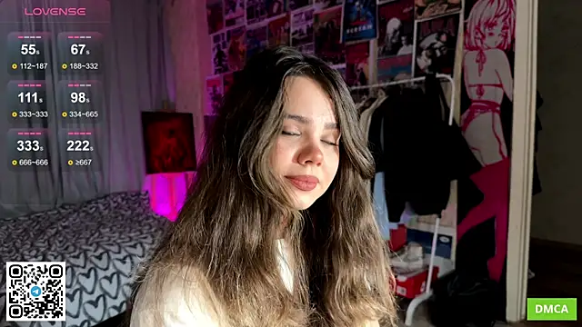 PinkiRay online show from 10/07/25, 05:21