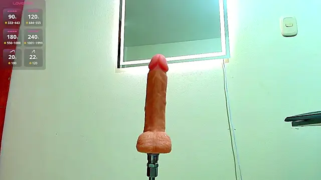 Snapshot of anapau_cooper chatting on 09/21/25, 04:30 anapau cooper online show from 09/21/25, 04:30