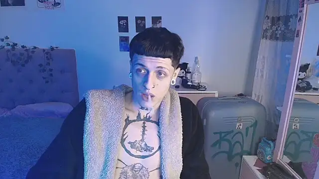 2cyboy  online show from 09/13/25, 07:46