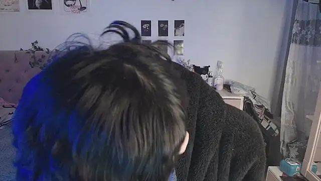 2cyboy  online show from 09/26/25, 08:35