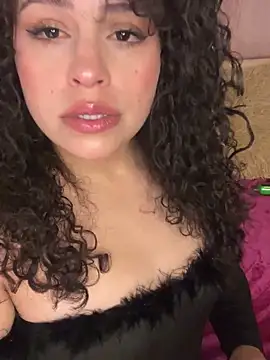 Mya lorenz online show from 12/18/25, 06:08