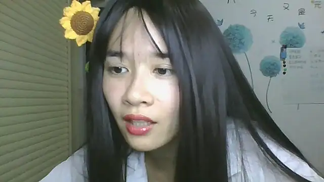 Monice1314 online show from 10/01/25, 12:11